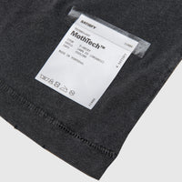 MOTHTECH S/S T-SHIRT "HORSE"
