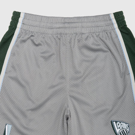 BASKETBALL SHORTS