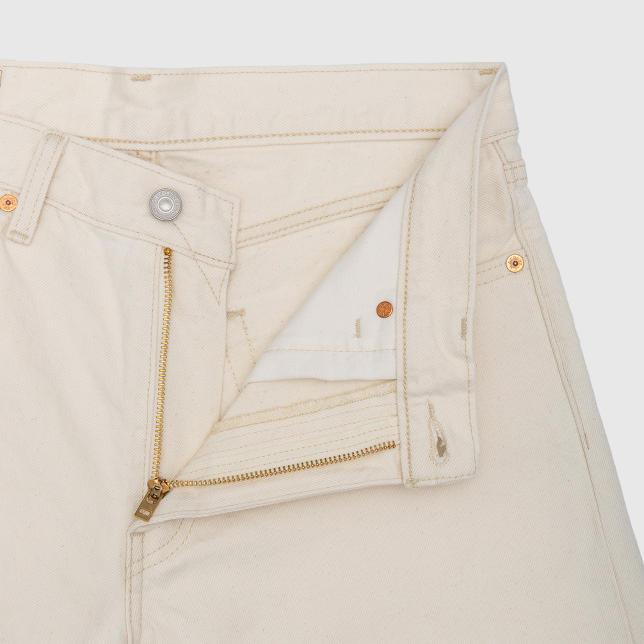 X WC 478 BAGGY SHORT "FRANCE"