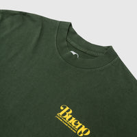 FLOWER LOVE S/S T-SHIRT