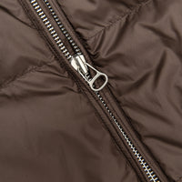 3WAY HYBRID DOWN JACKET