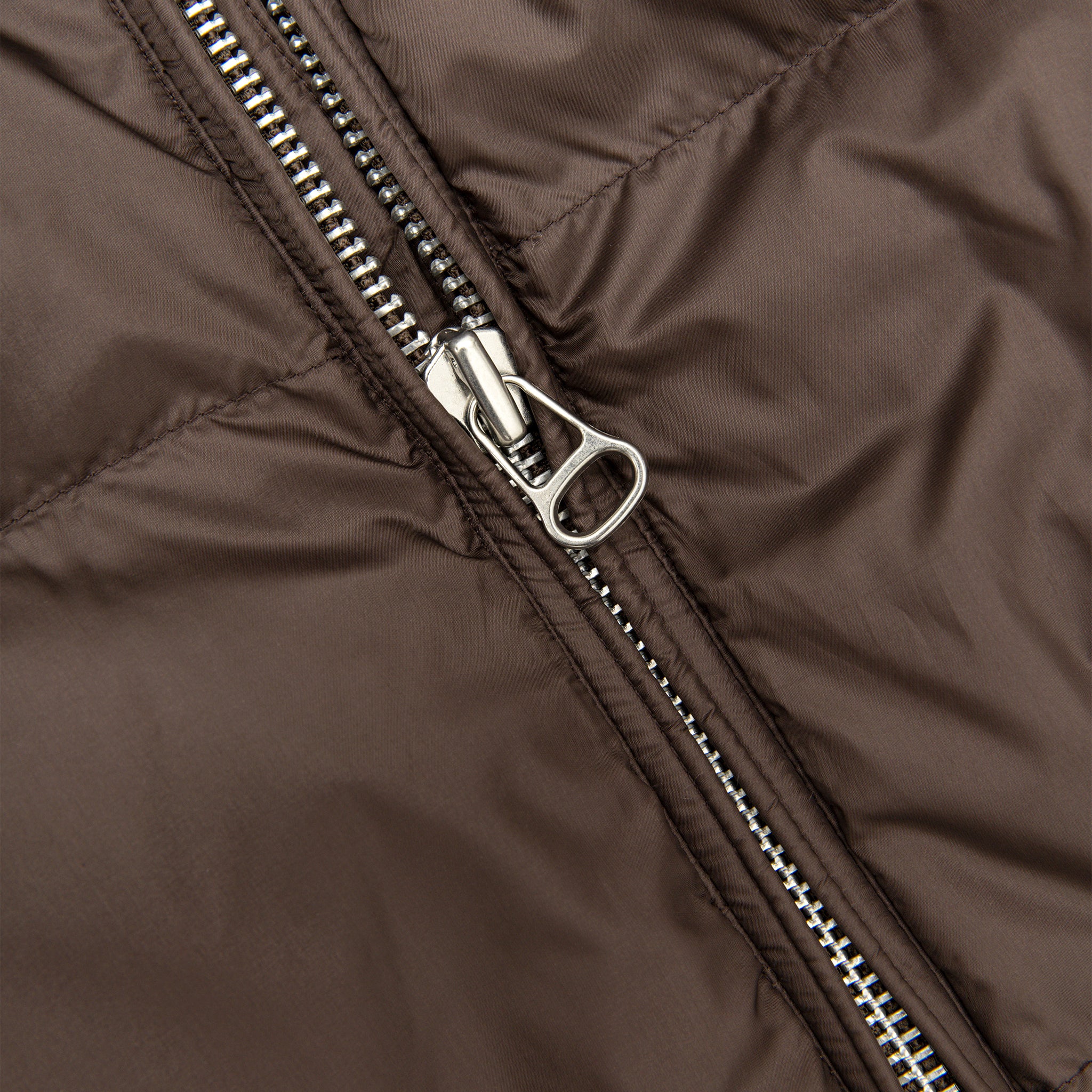 3WAY HYBRID DOWN JACKET