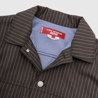X LEVI'S® PINSTRIPE JACKET