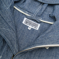 DECK PARKA