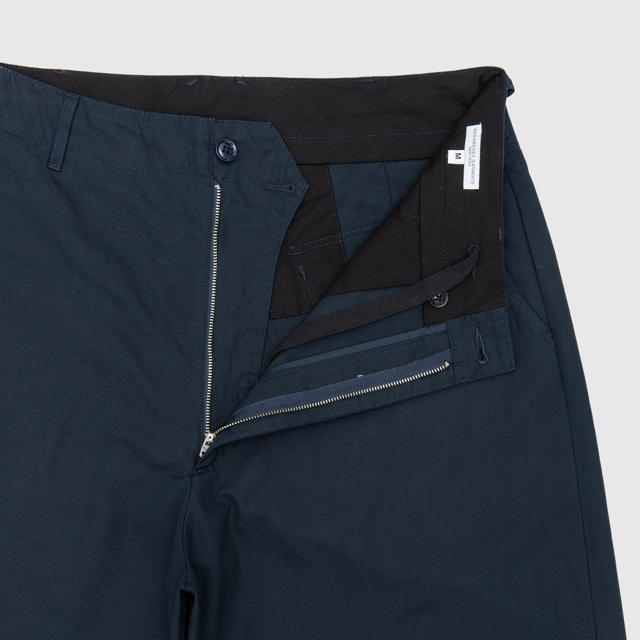 OVER PANT