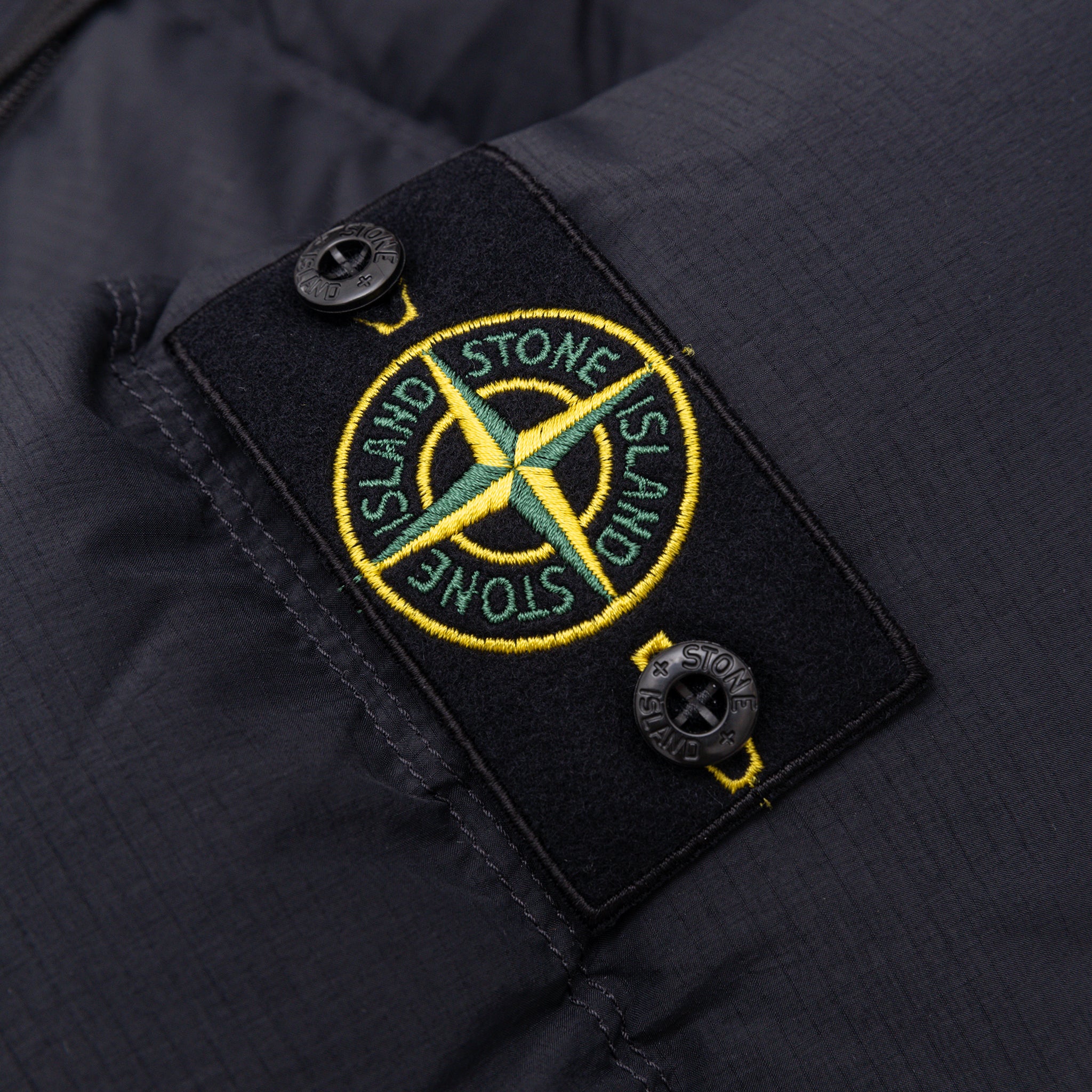 MATT RIPSTOP CORDURA® ADVANCED DOWN PARKA