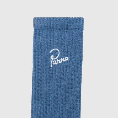 SIGNATURE CREW SOCKS