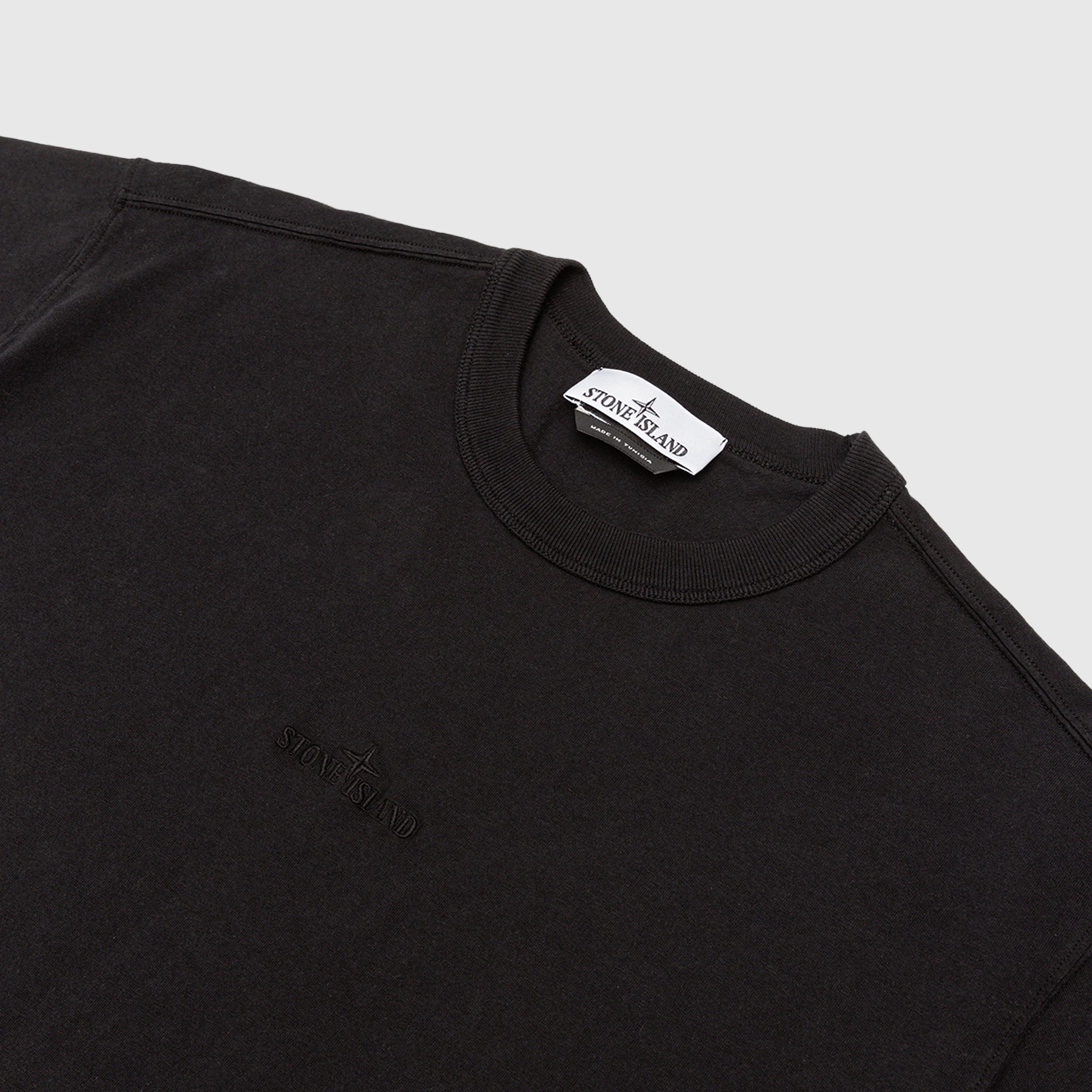 ORGANIC COTTON S/S T-SHIRT