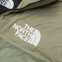 1996 RETRO NUPTSE JACKET