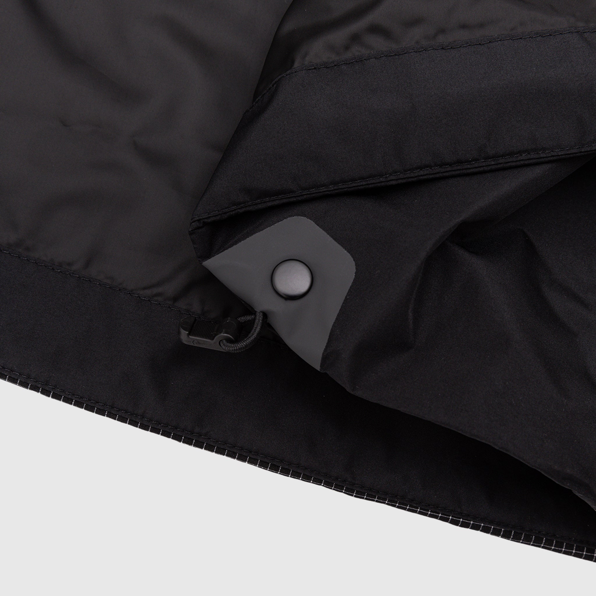 HIKE DEVILS THUMB GTX JACKET