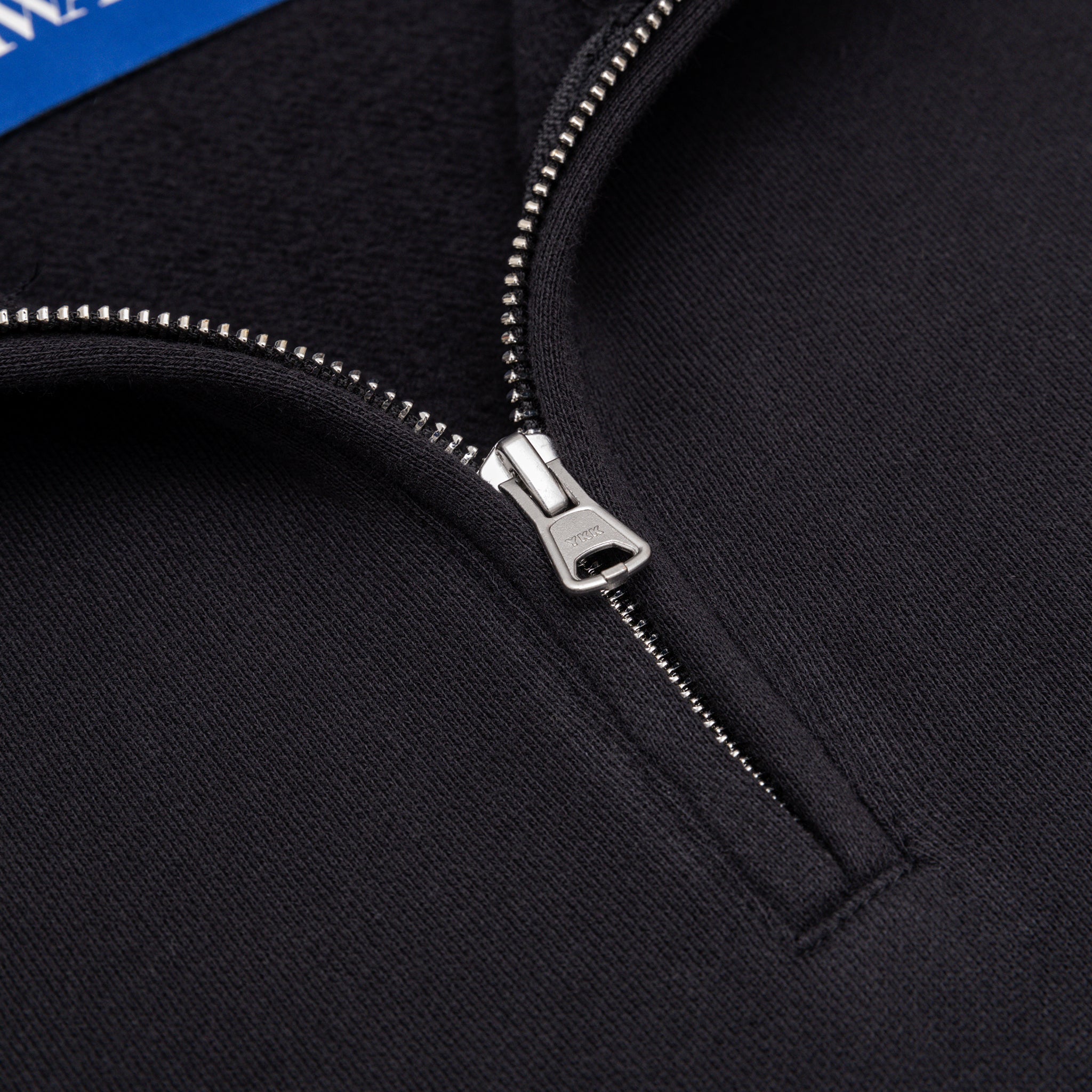 NEW YORK ARCH QUARTER ZIP