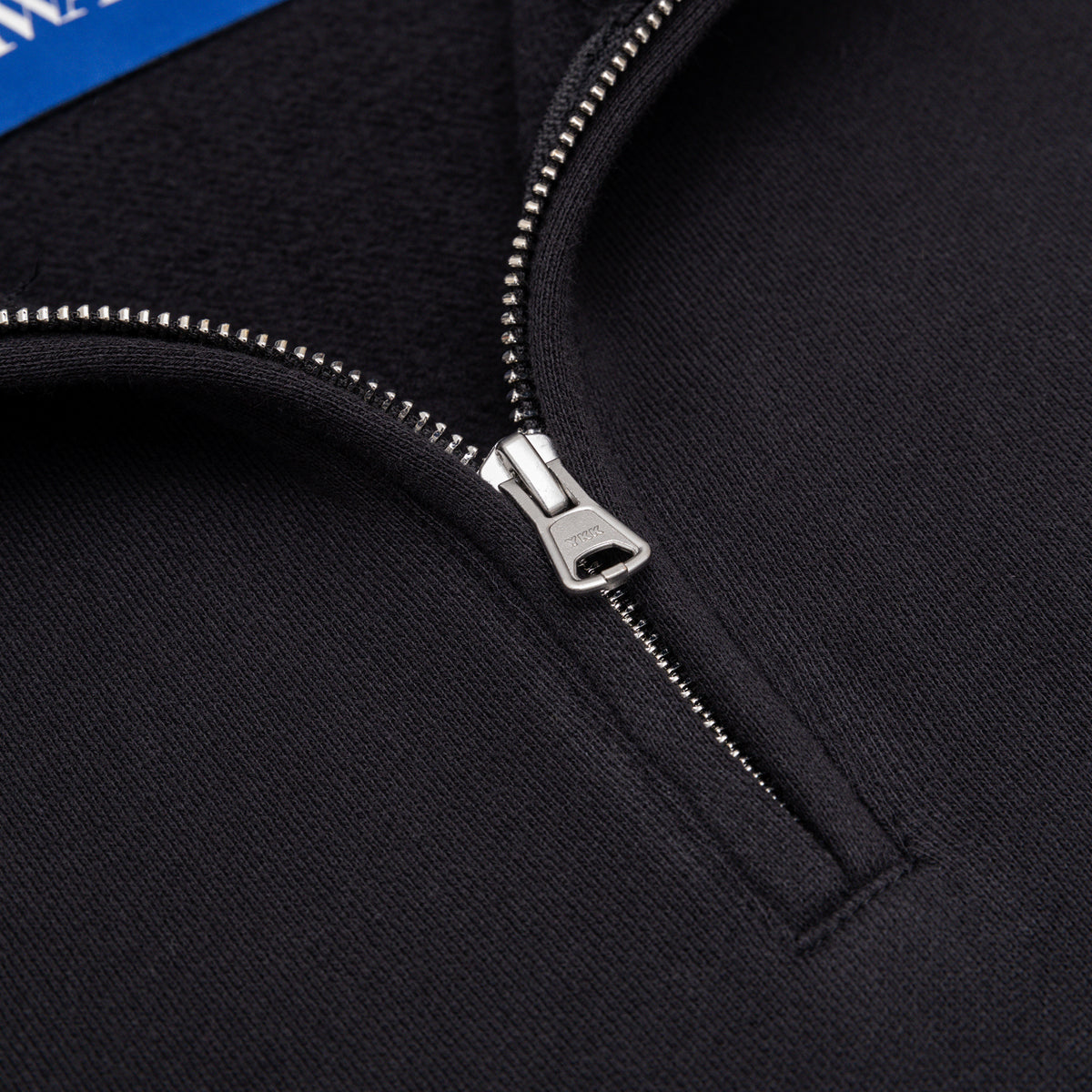 NEW YORK ARCH QUARTER ZIP – PACKER SHOES