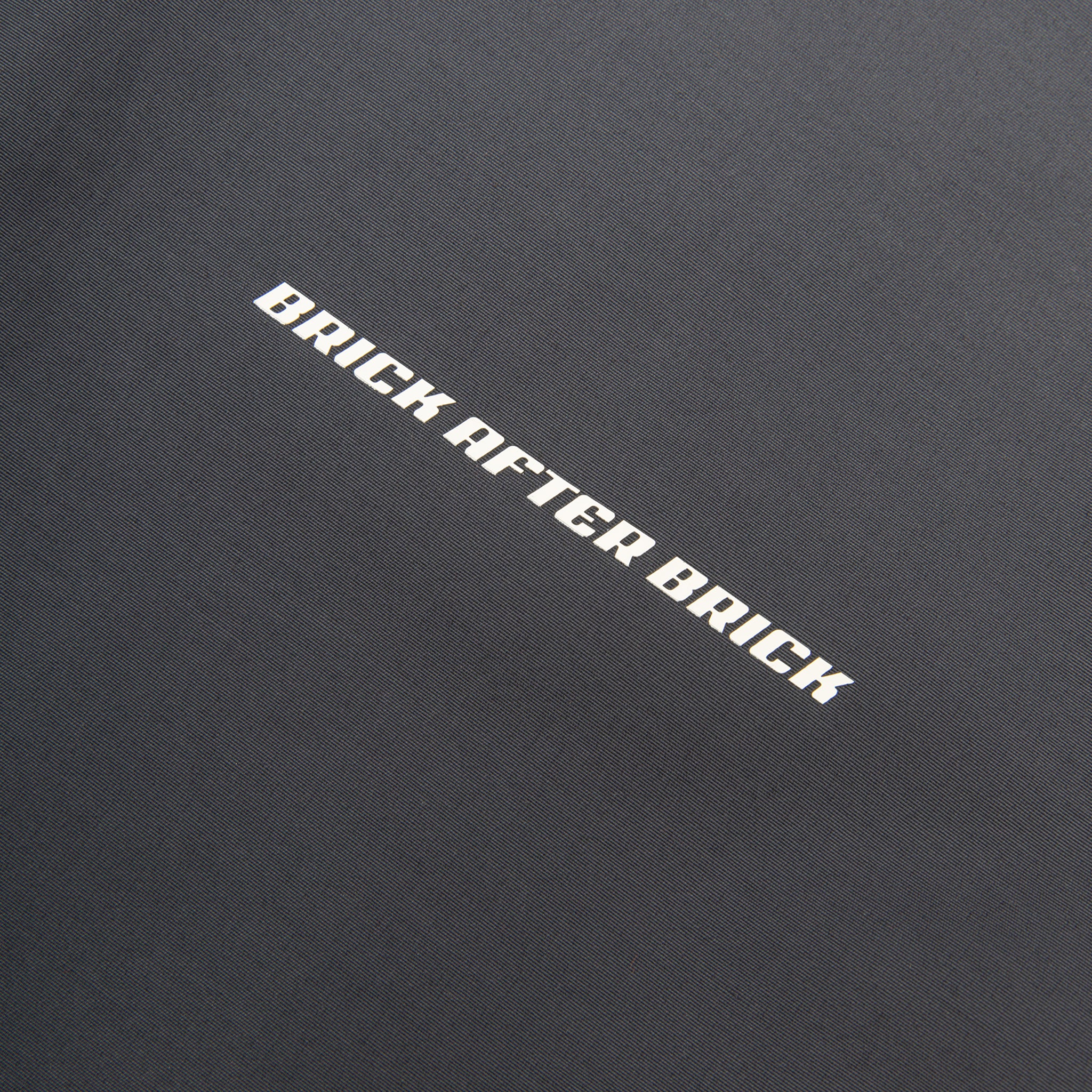 X BIKE AIR X NIGEL SYLVESTER 1/2 ZIP JACKET
