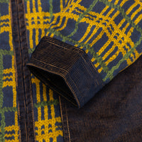 x NICHOLAS DALEY MODULAR JACKET