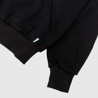 JESUS PIECE FULL ZIP HOODIE