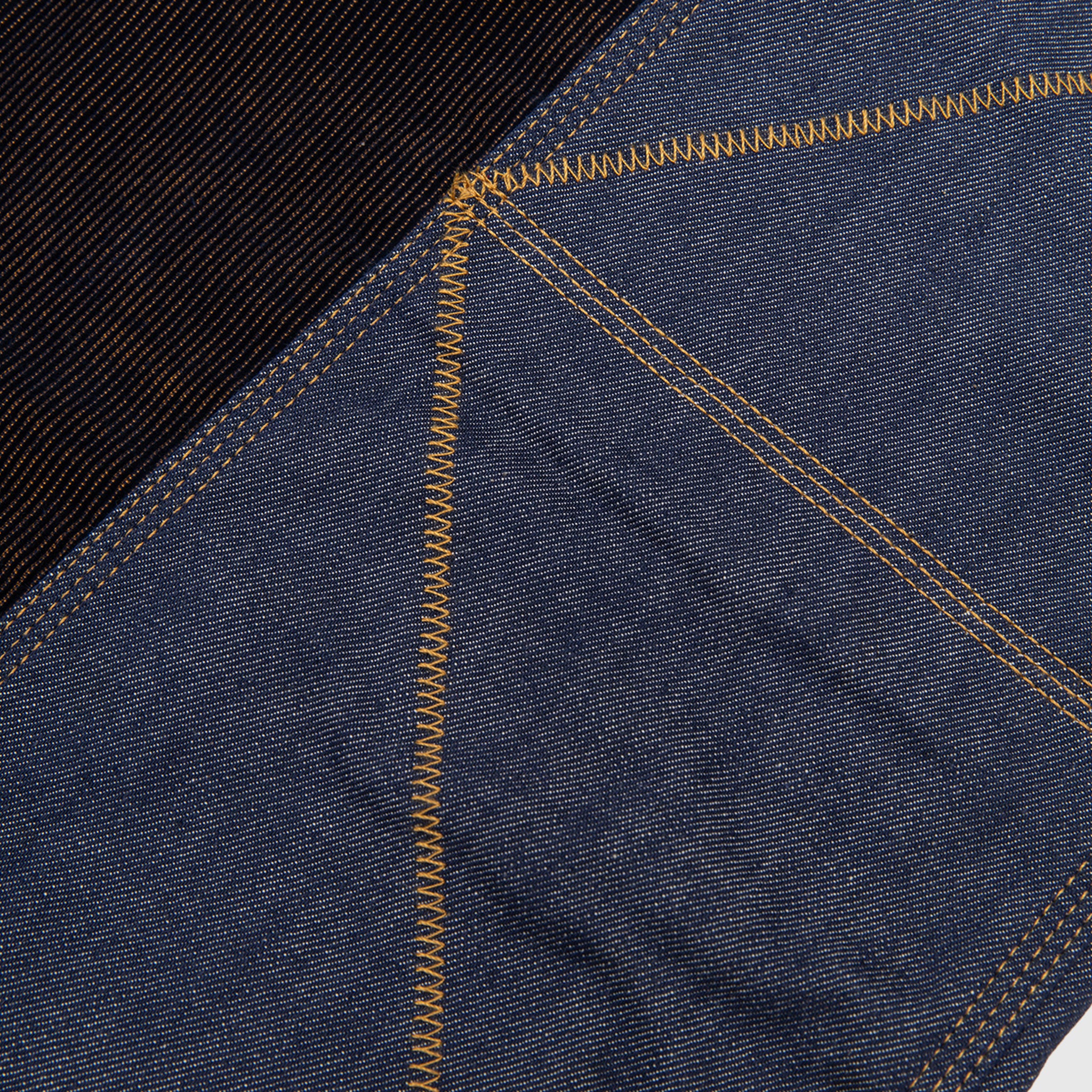 x NICHOLAS DALEY OG DOUBLE KNEE PANT