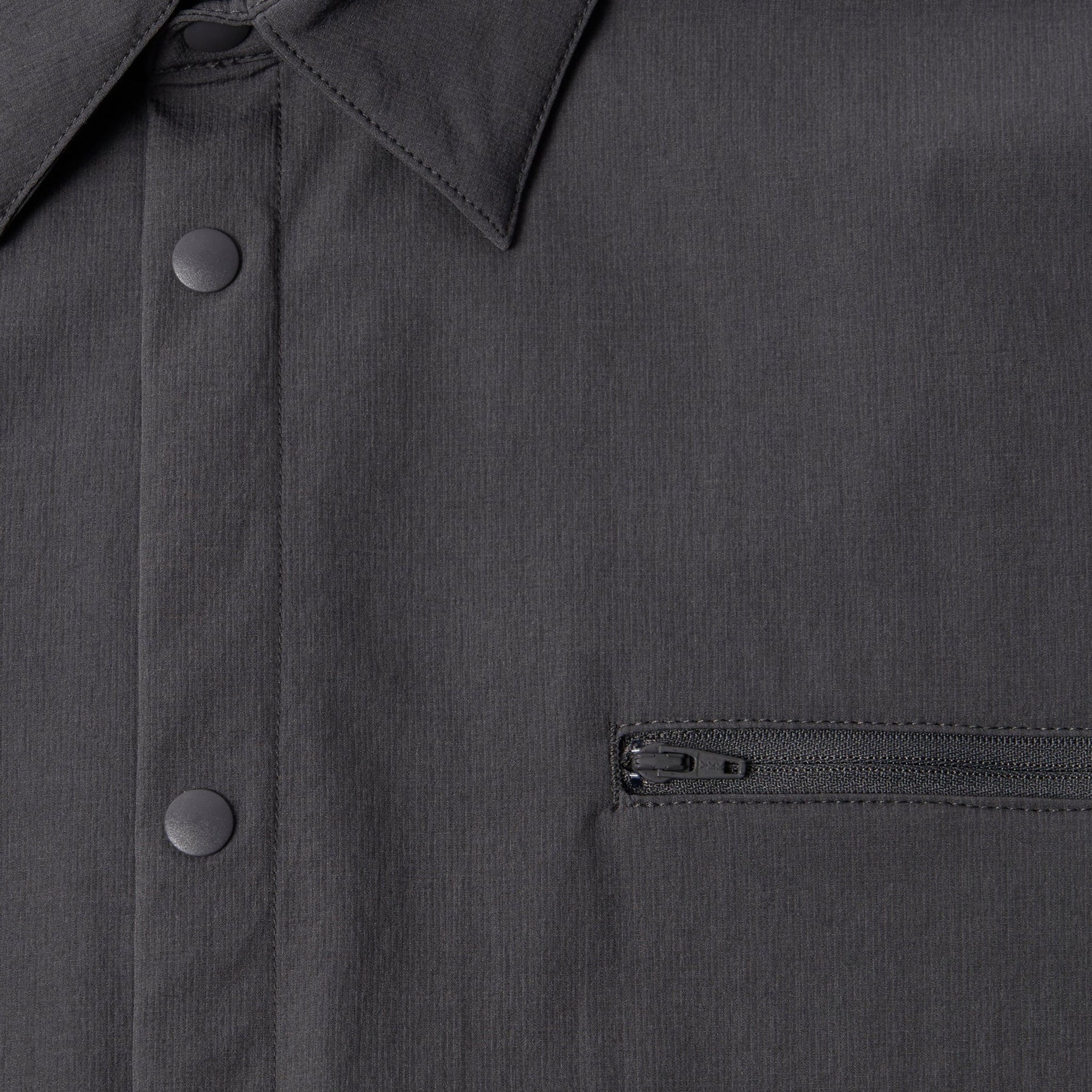 HARDLY HIKED S/S SHIRT