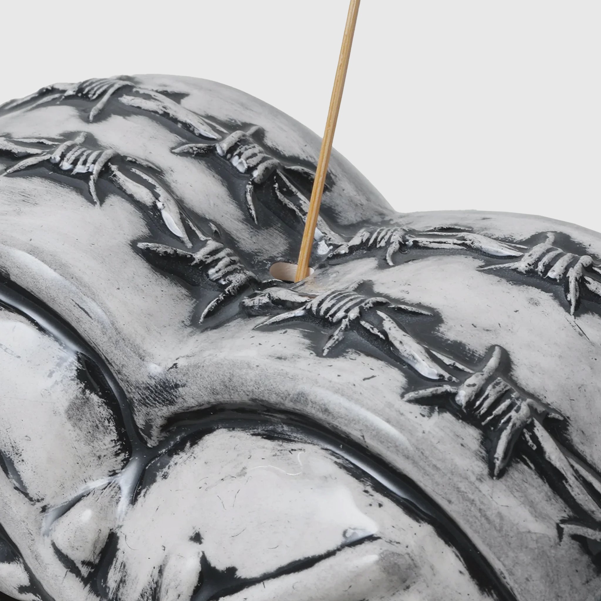 NH x CHITO INCENSE CHAMBER