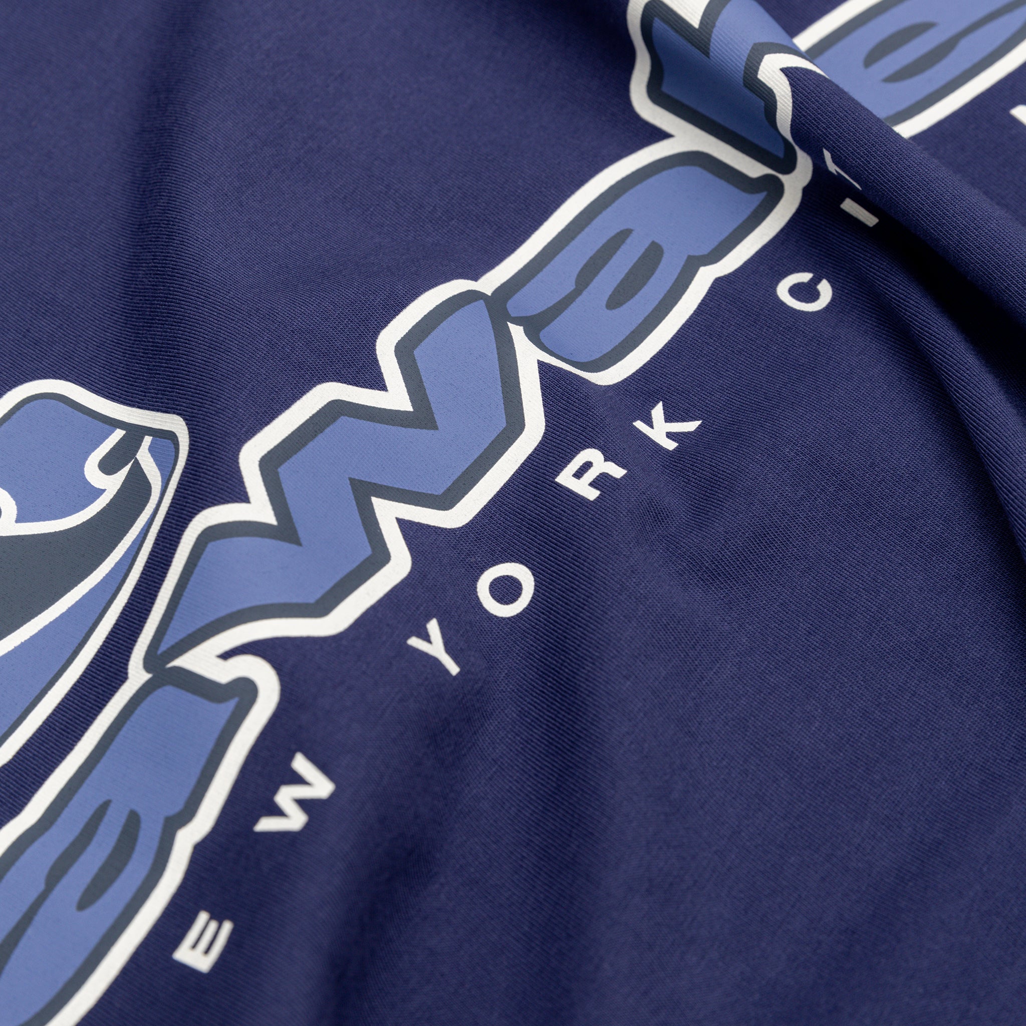 NEW YORK CITY S/S T-SHIRT