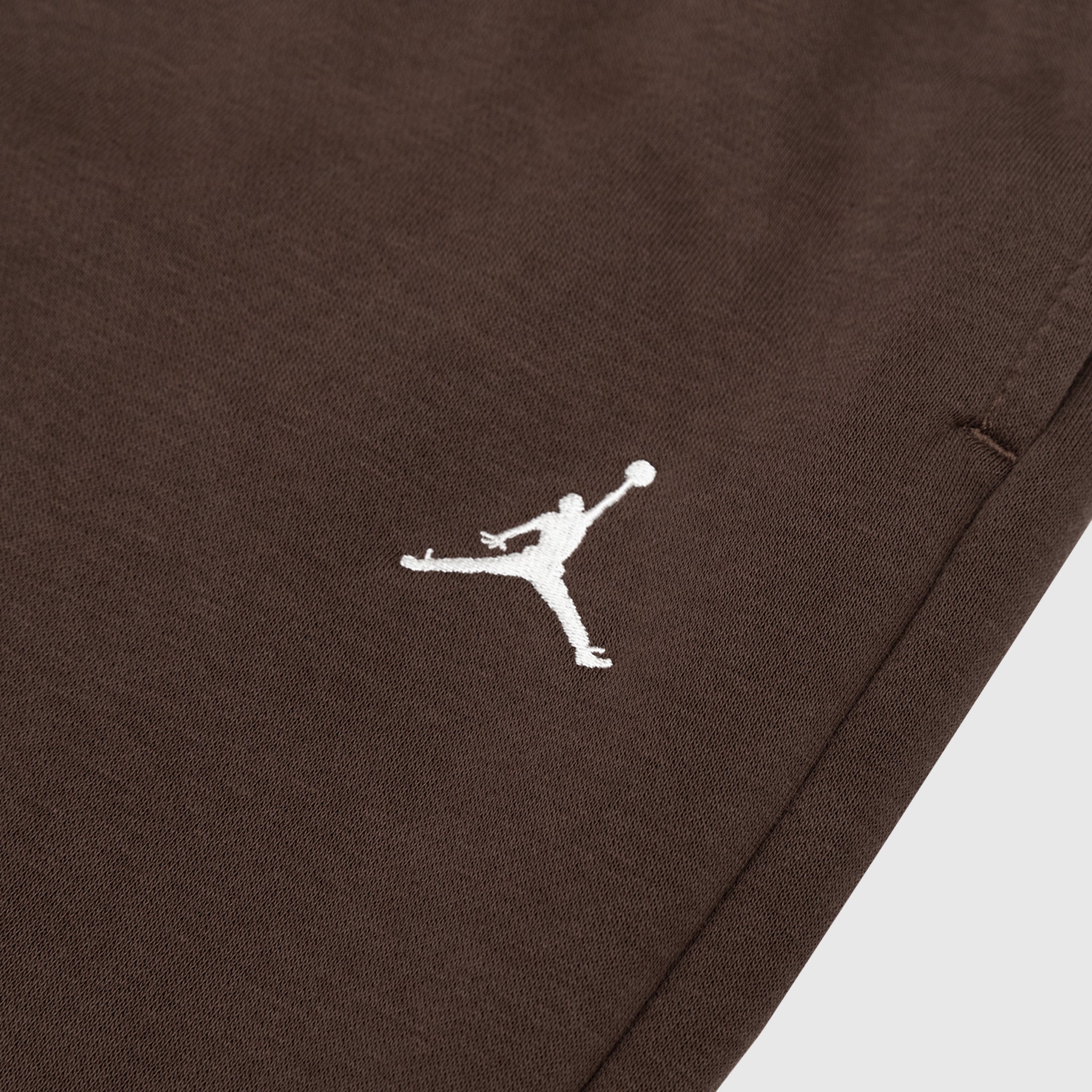 BROOKLYN FLEECE SWEATPANTS