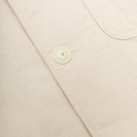 UTILITY JACKET