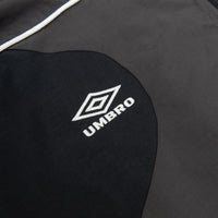 ROSE CREST MASKED TRACK JACKET