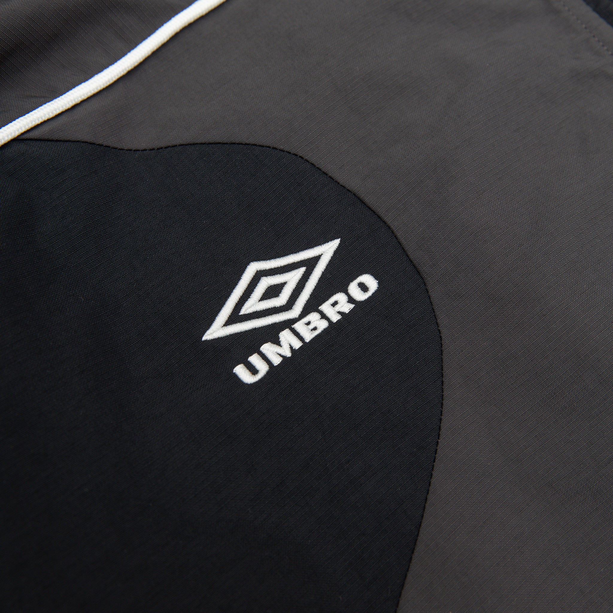 ROSE CREST MASKED TRACK JACKET