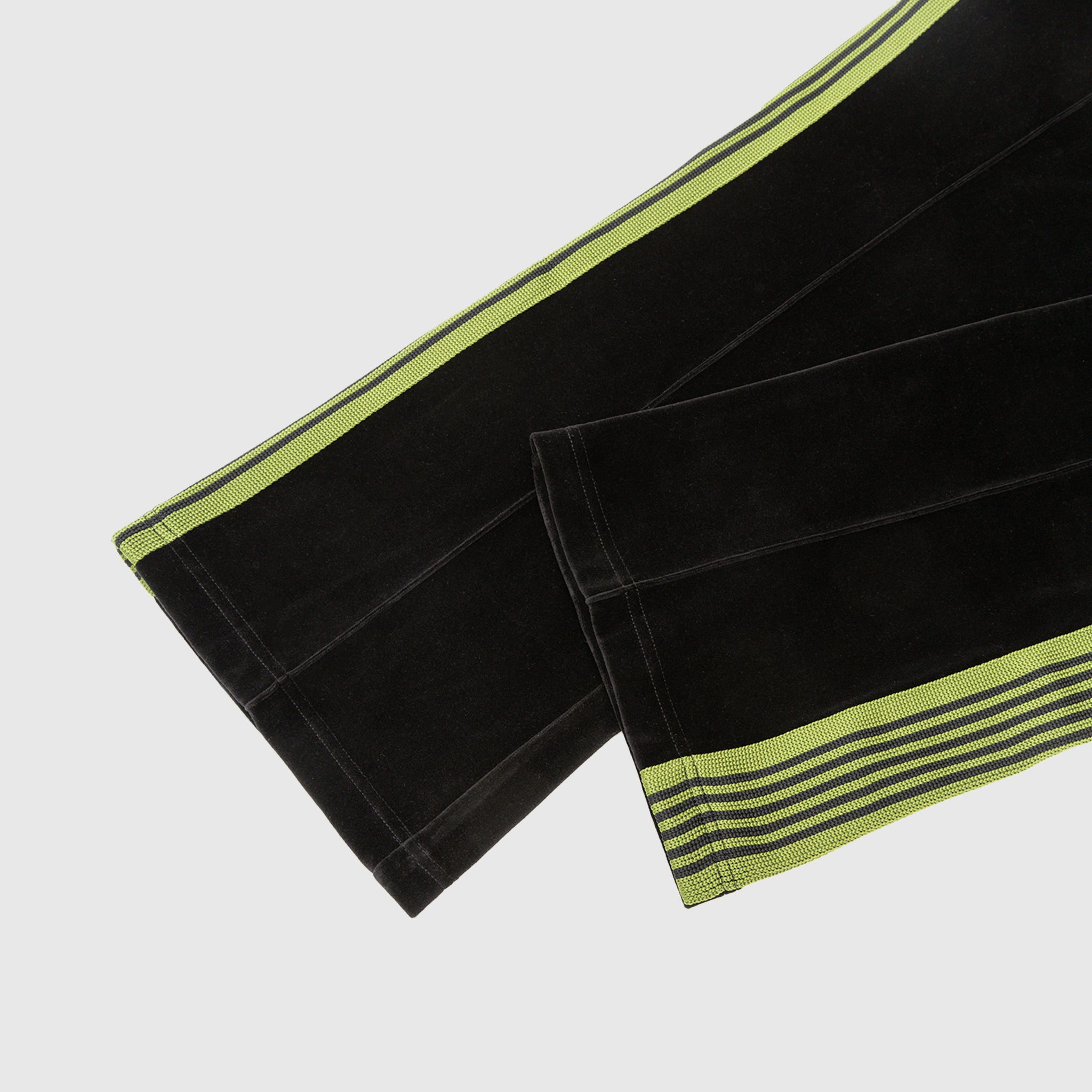 BOOT-CUT TRACK PANTS