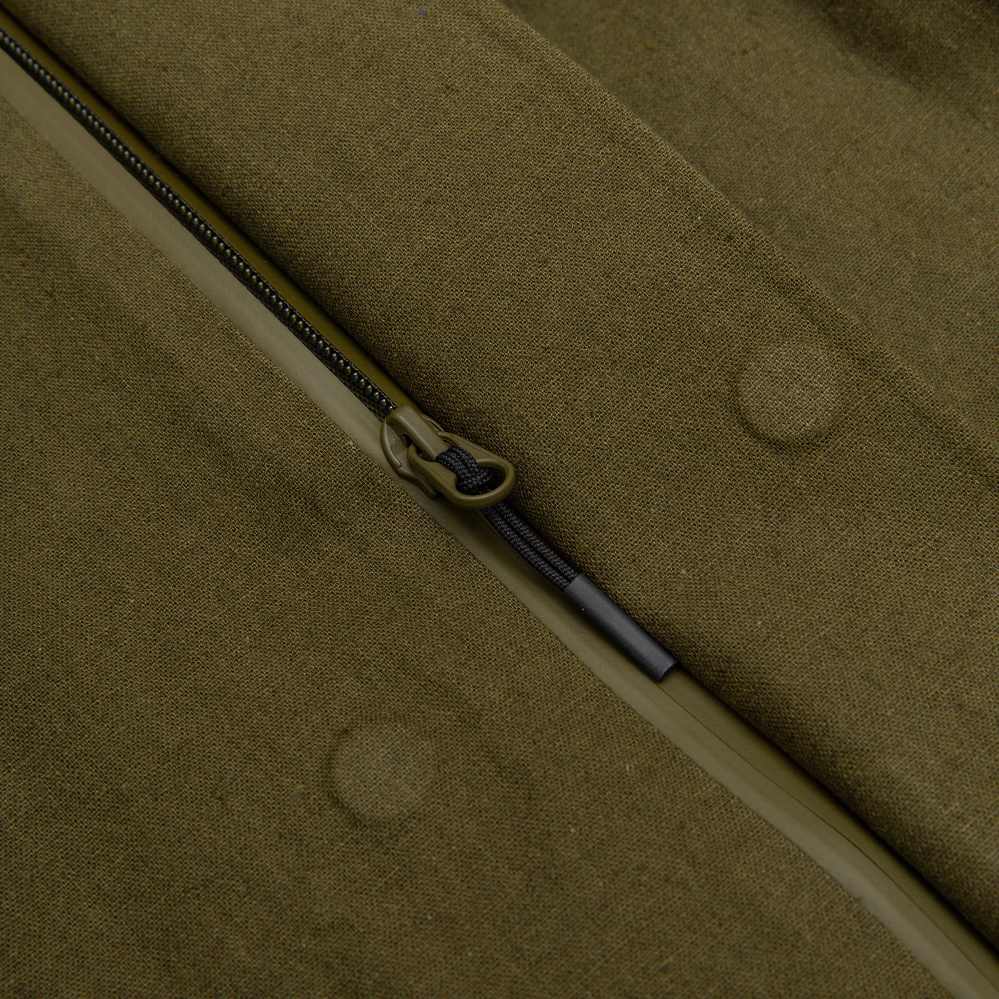 SEAM SEALED HANBOK JACKET