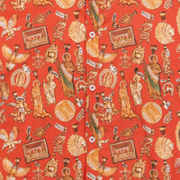 JEWELRY STORE BUTTON DOWN SHIRT