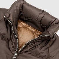 3WAY HYBRID DOWN JACKET