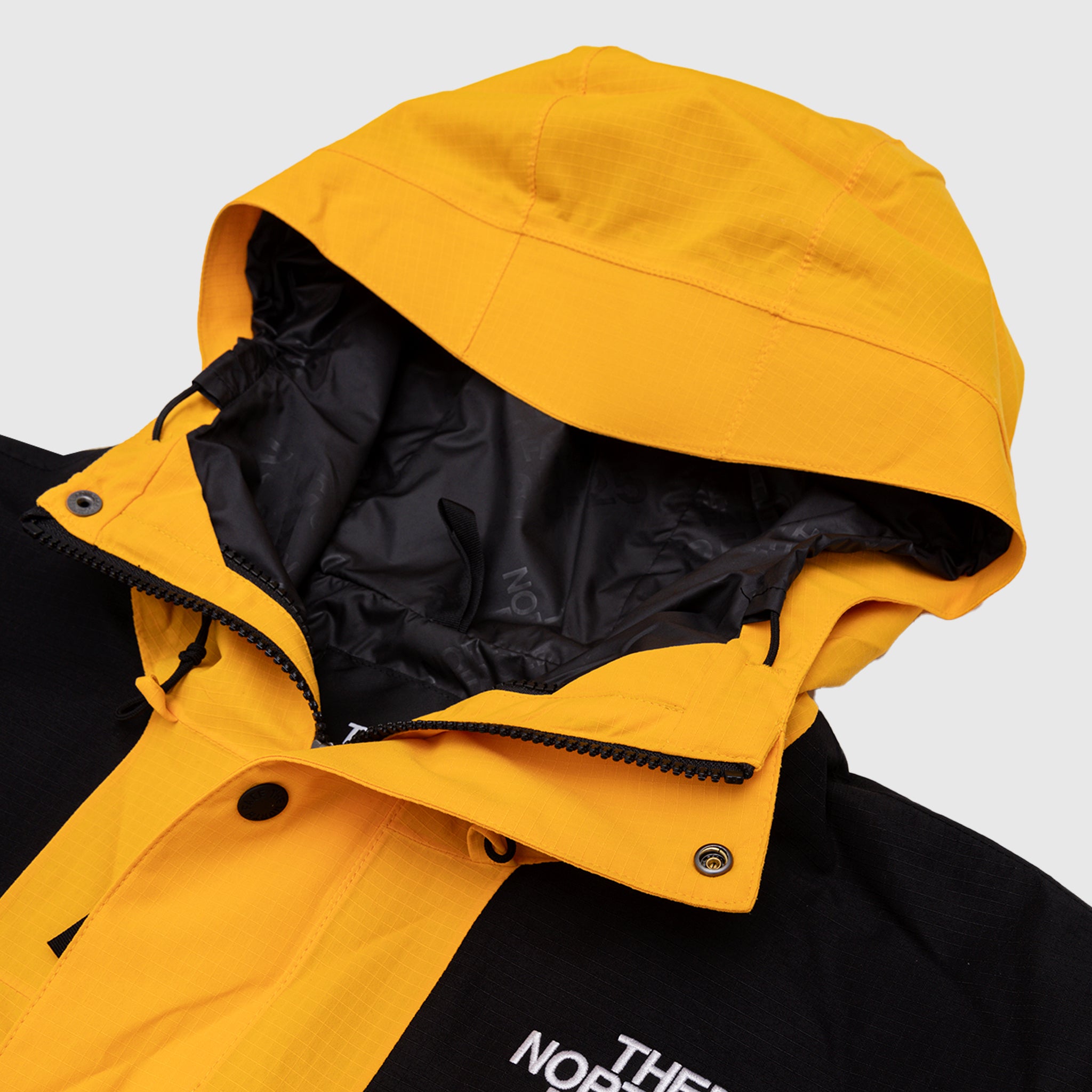 DRYVENT MONO MOUNTAIN JACKET