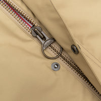 eYe X BARBOUR OVERSIZED BEDALE JACKET