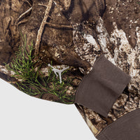 BROOKLYN FLEECE REALTREE PULLOVER HOODIE