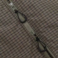 MEN'S CHECK JACKET