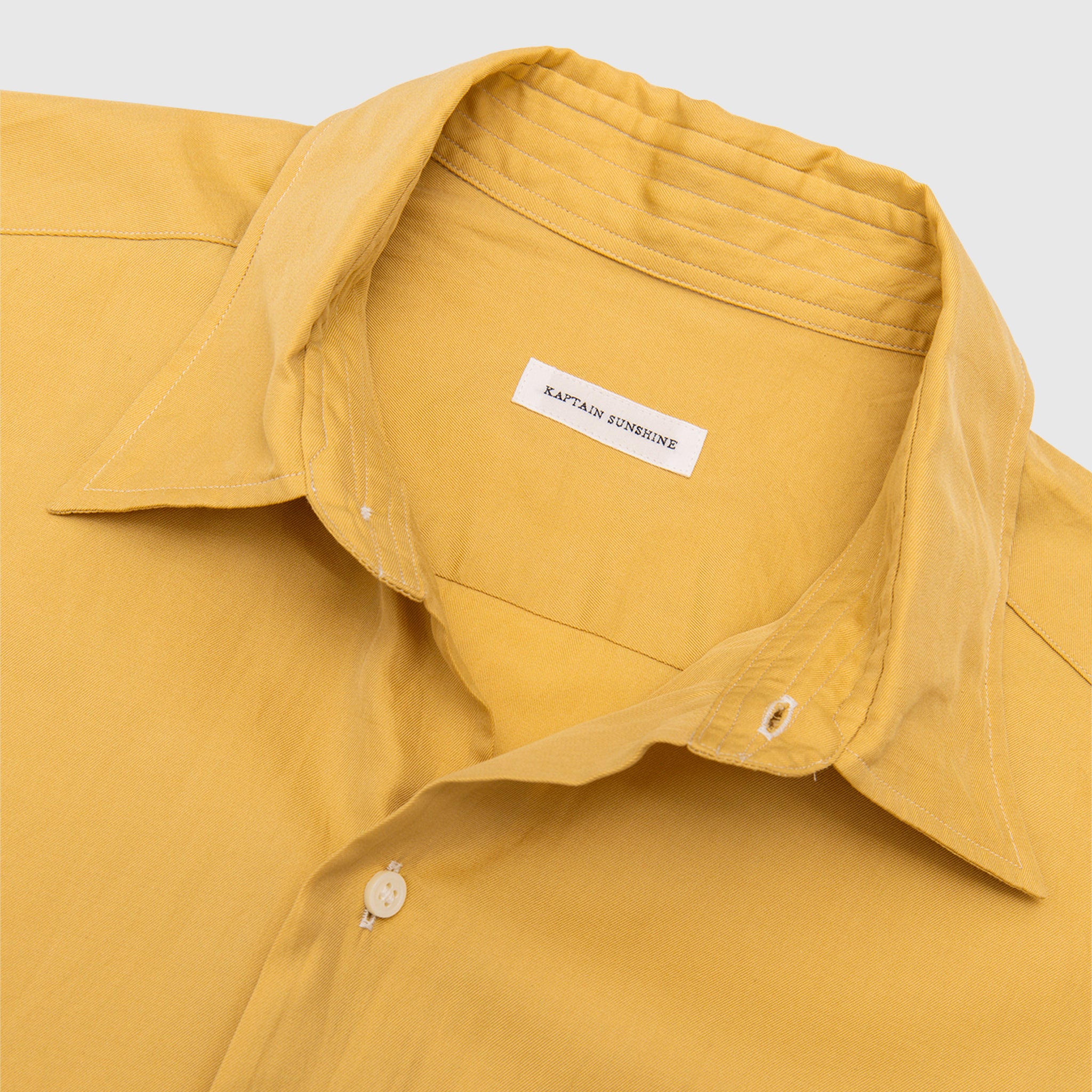 REGULAR COLLAR SHIRT