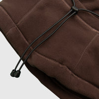 ESTER FLEECE HOOD