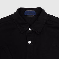BULL DENIM-TC OVERSHIRT