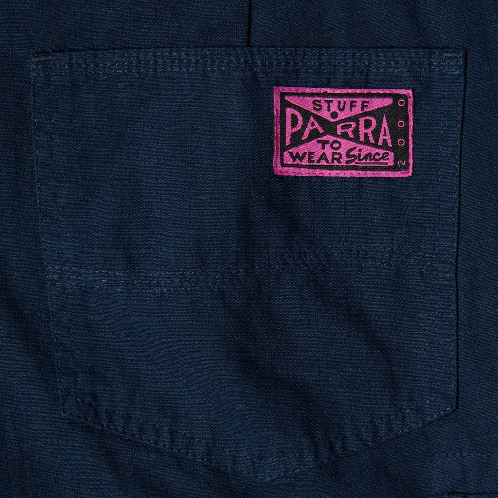 CARGO STUFF CARGO SHORTS