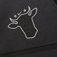 NIKE TECH X WAGYU FULL ZIP HOODIE