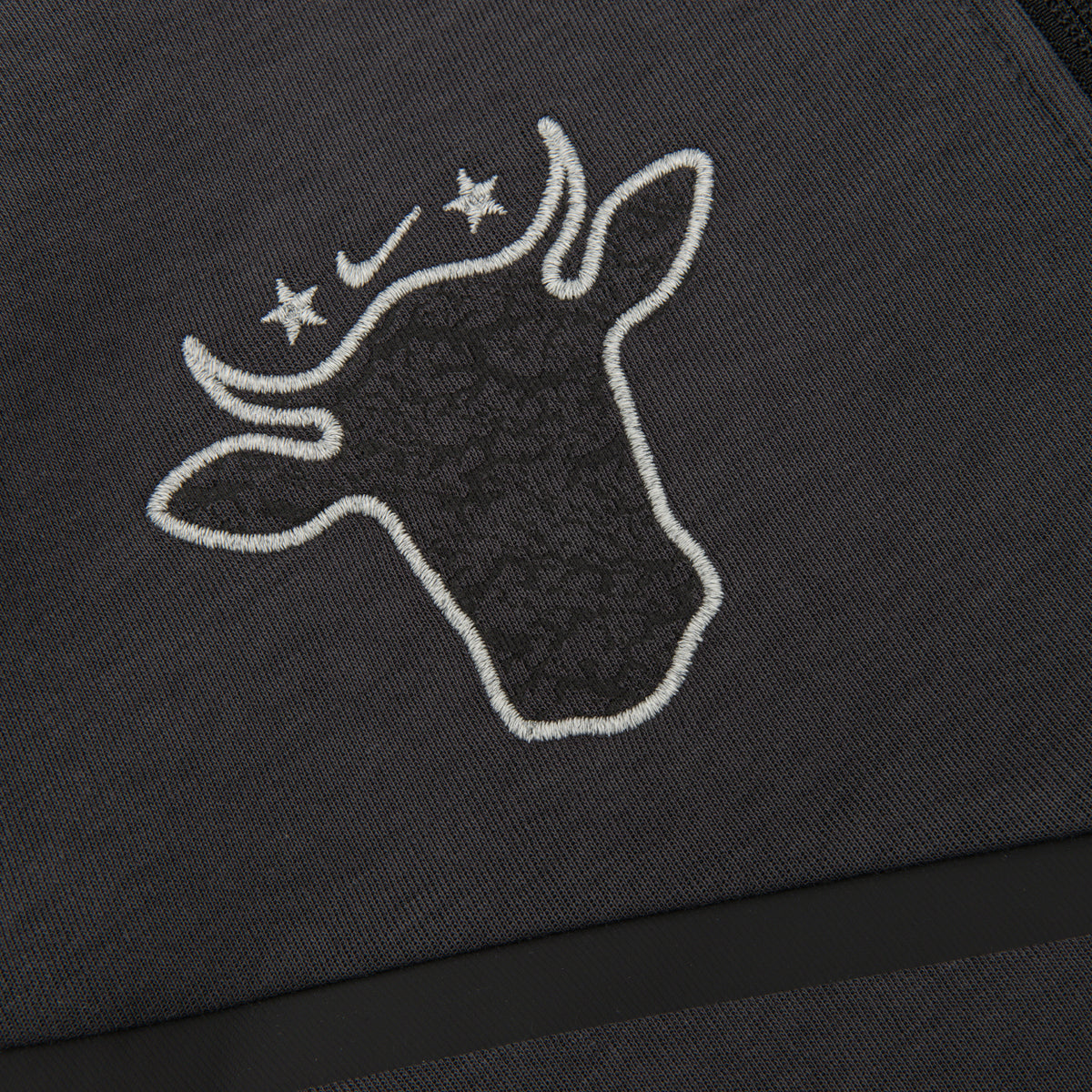 NIKE TECH X WAGYU FULL ZIP HOODIE