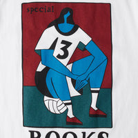 SPECIAL BOOKS S/S T-SHIRT