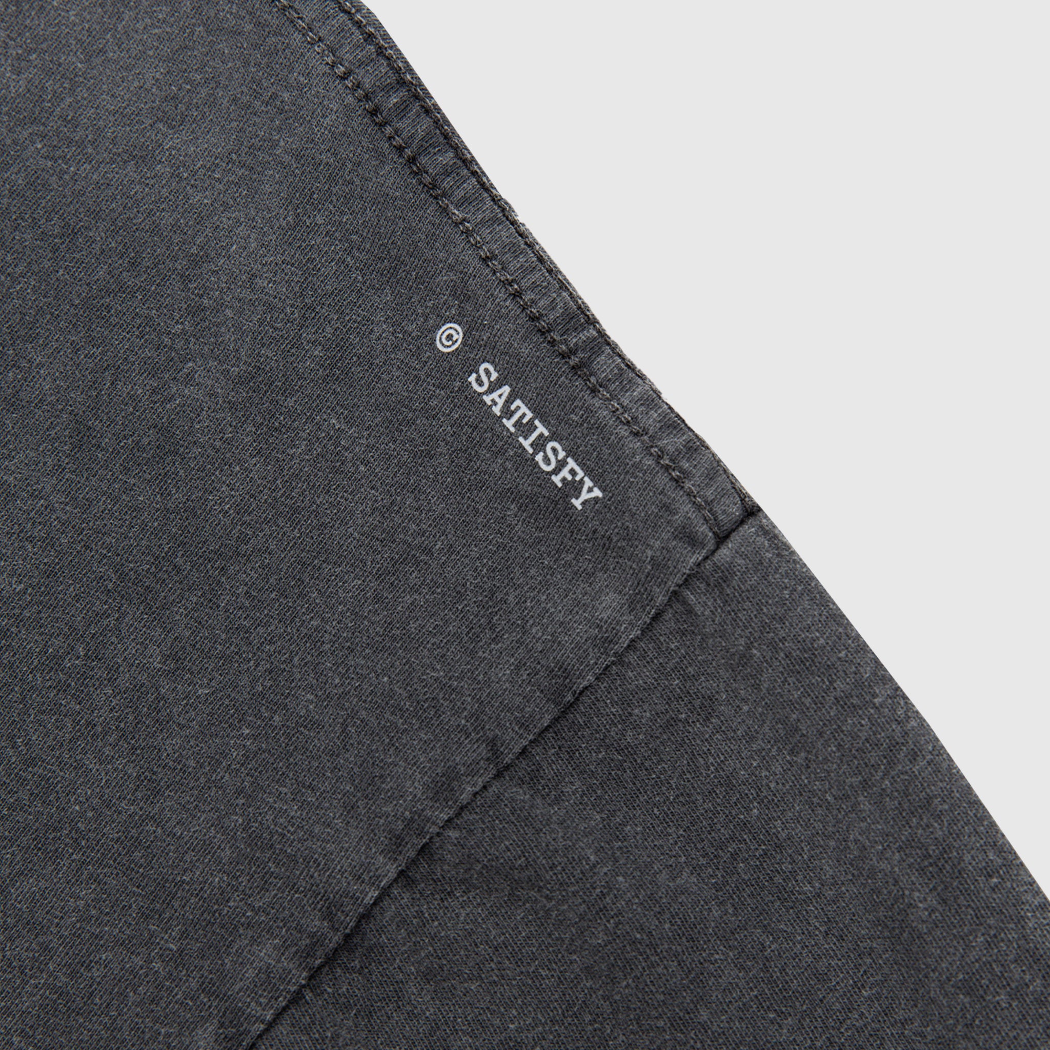 MOTHTECH S/S T-SHIRT "HORSE"