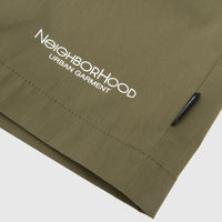 MULTIFUNCTIONAL SHORT PANTS