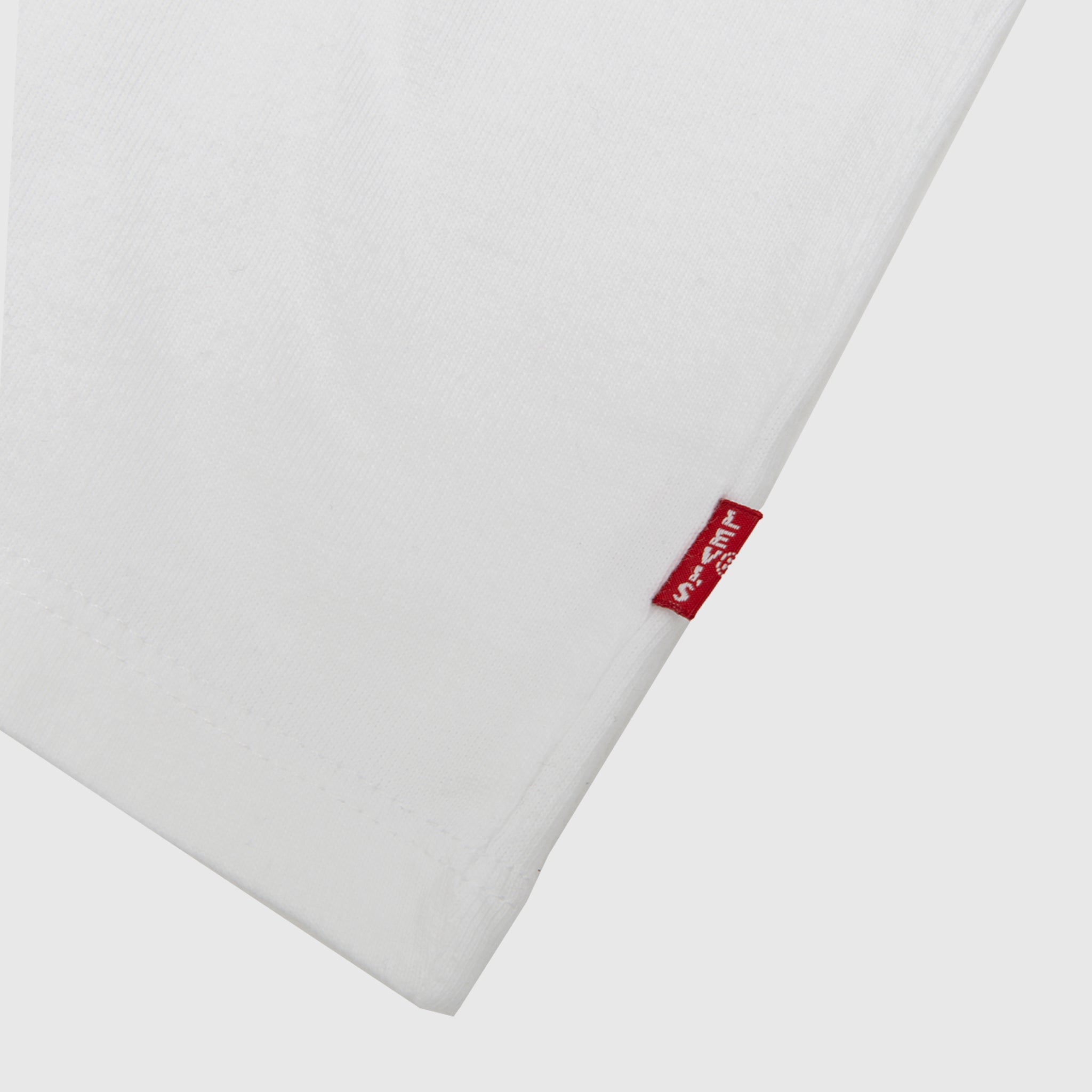 X WC RETRO RINGER TEE "USA"