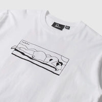VERTICAL THOUGHTS S/S T-SHIRT