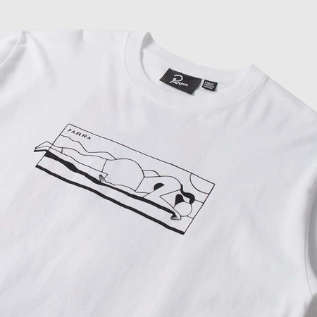 VERTICAL THOUGHTS S/S T-SHIRT