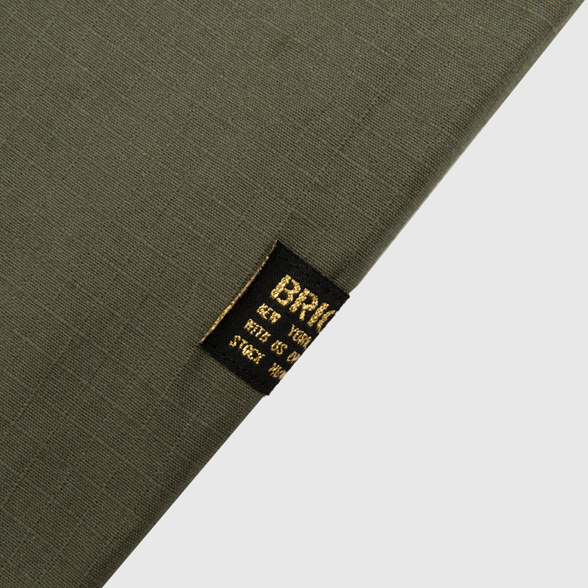 BRIGADE STANDARD ISSUE CARGO PANTS