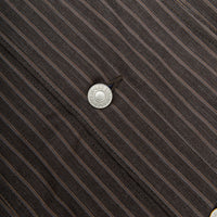 X LEVI'S® PINSTRIPE JACKET