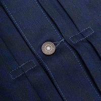 BLUE TAB TYPE 1 TRUCKER JACKET
